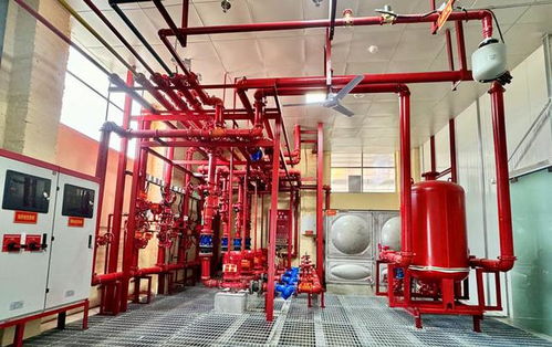 德阳安装技师学院新增无人机应用技术、消防工程技术与应急救援技术专业，并强化灭火器维修培训