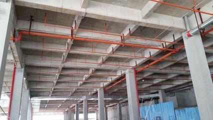 专业守护办公安全 深圳办公楼消防栓整改与灭火器维修服务指南