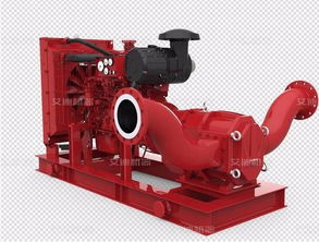 消防工程中吸水管控制阀安装时序的规范要求解析