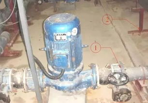 消防给排水工程施工图审查要点与常见安装错误图解